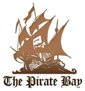 The Pirate Bay Yacht Club Trademark